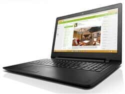لپ تاپ لنوو IdeaPad 110  E1-7010 4Gb 500Gb -2G129498thumbnail